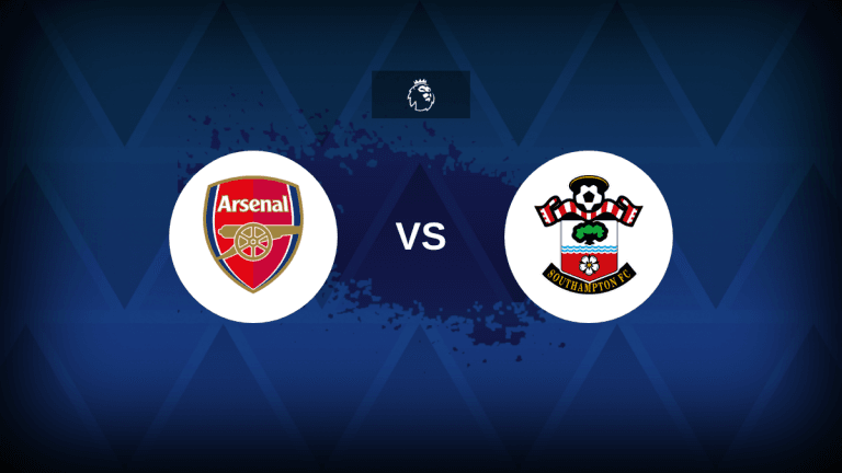 Premier League: Arsenal vs Southampton – Preview, predictions, tips, offers and odds