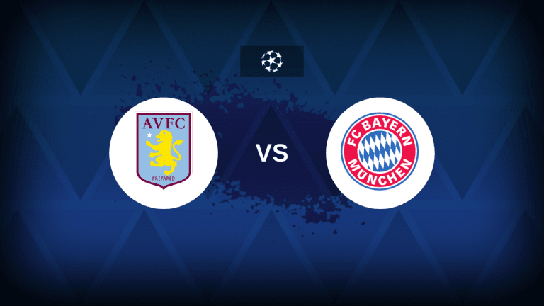 Champions League: Aston Villa v Bayern Munich – Preview, predictions, tips, offers and odds