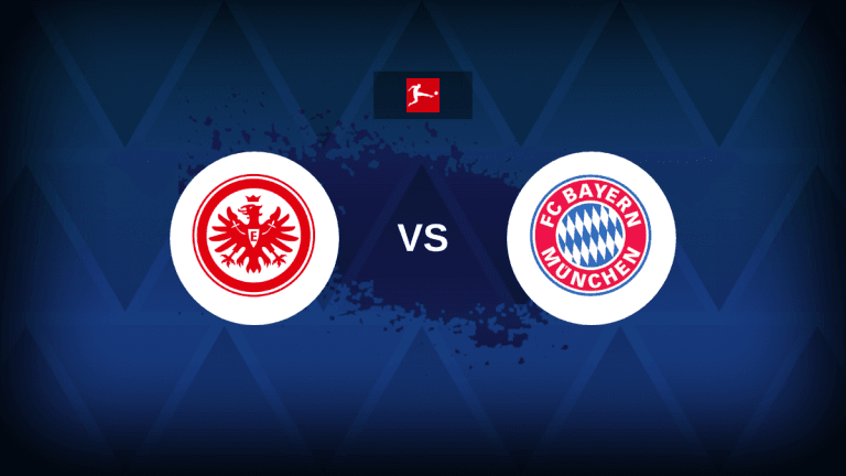 Bundesliga: Eintracht Frankfurt vs Bayern Munich – Preview, prediction, tips, offers and odds