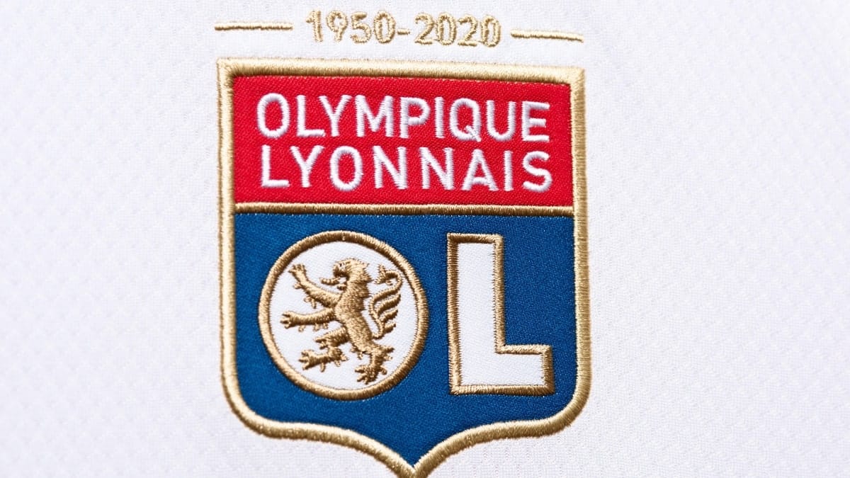 Lyon handed provisional relegation and transfer ban