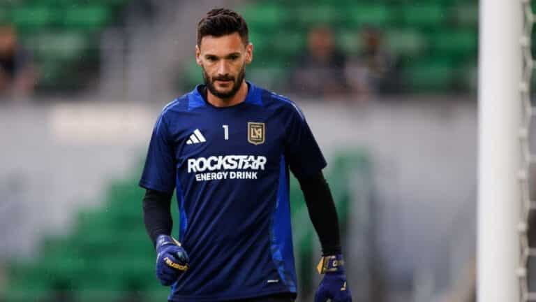 Lloris reveals strange gesture from Tottenham chairman before 2019 Champions League final