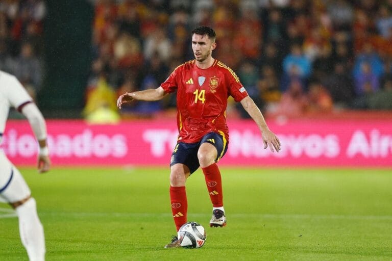 Real Madrid: Laporte eyes Bernabeu switch