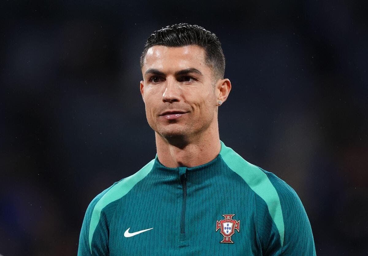 Cristiano Ronaldo ‘living in the moment’ and not thinking long-term anymore