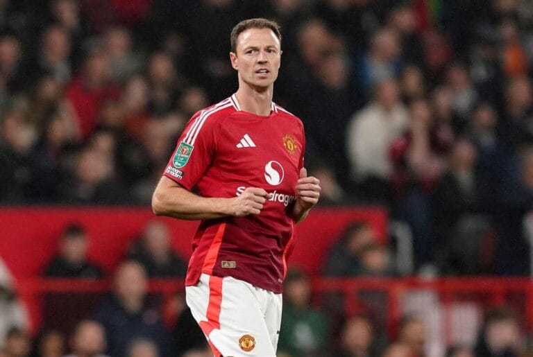 Manchester United v PAOK: Confirmed line-ups as Rashford drops to the bench