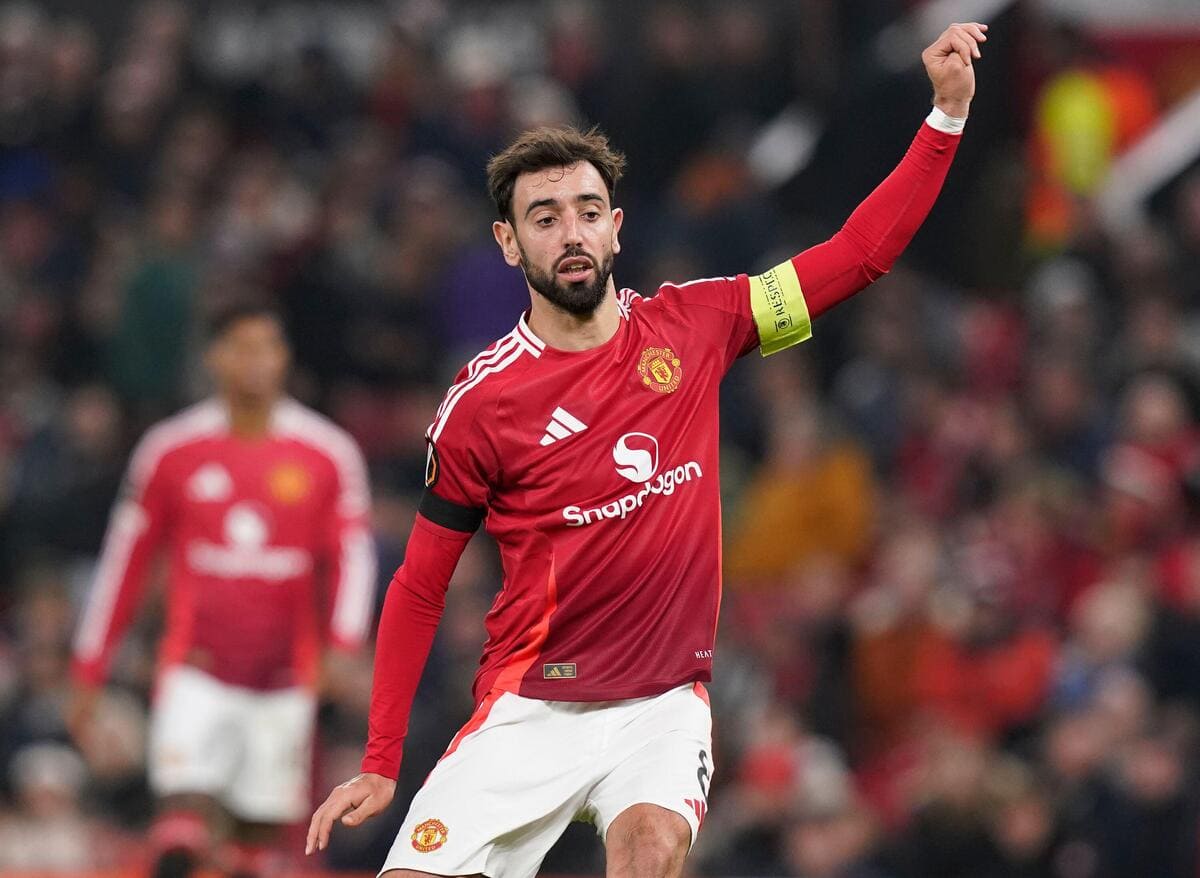 Manchester United 1-0 Leicester City: Can Van Nistelrooy go out on a high?