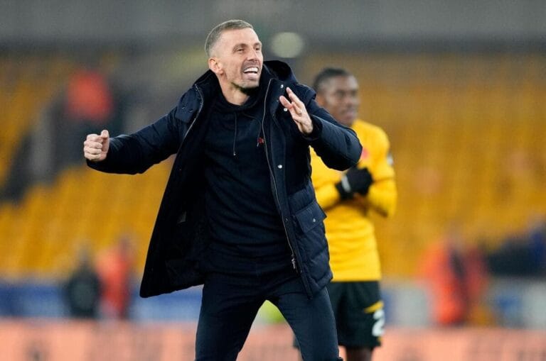 Premier League round-up: Brentford involved in another goalfest while Wolves pick up first win