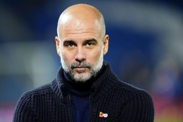 Pep Guardiola staying at Manchester City but it could be challenging: Four things he must address