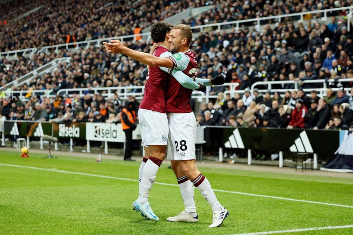 Liverpool? Manchester Metropolis? No, West Ham boss Lopetegui says Arsenal are greatest crew within the Premier League Liverpool? Manchester Metropolis? No, West Ham boss Lopetegui says Arsenal are greatest crew within the Premier League