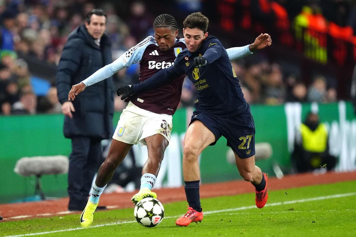 Rogers late goal ruled out after cagey contest at Villa Park