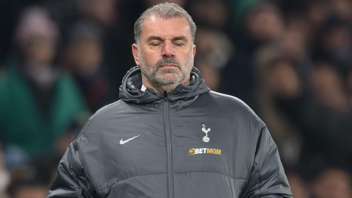 LIVE – Bournemouth 1-0 Tottenham: Visitors trail on South Coast