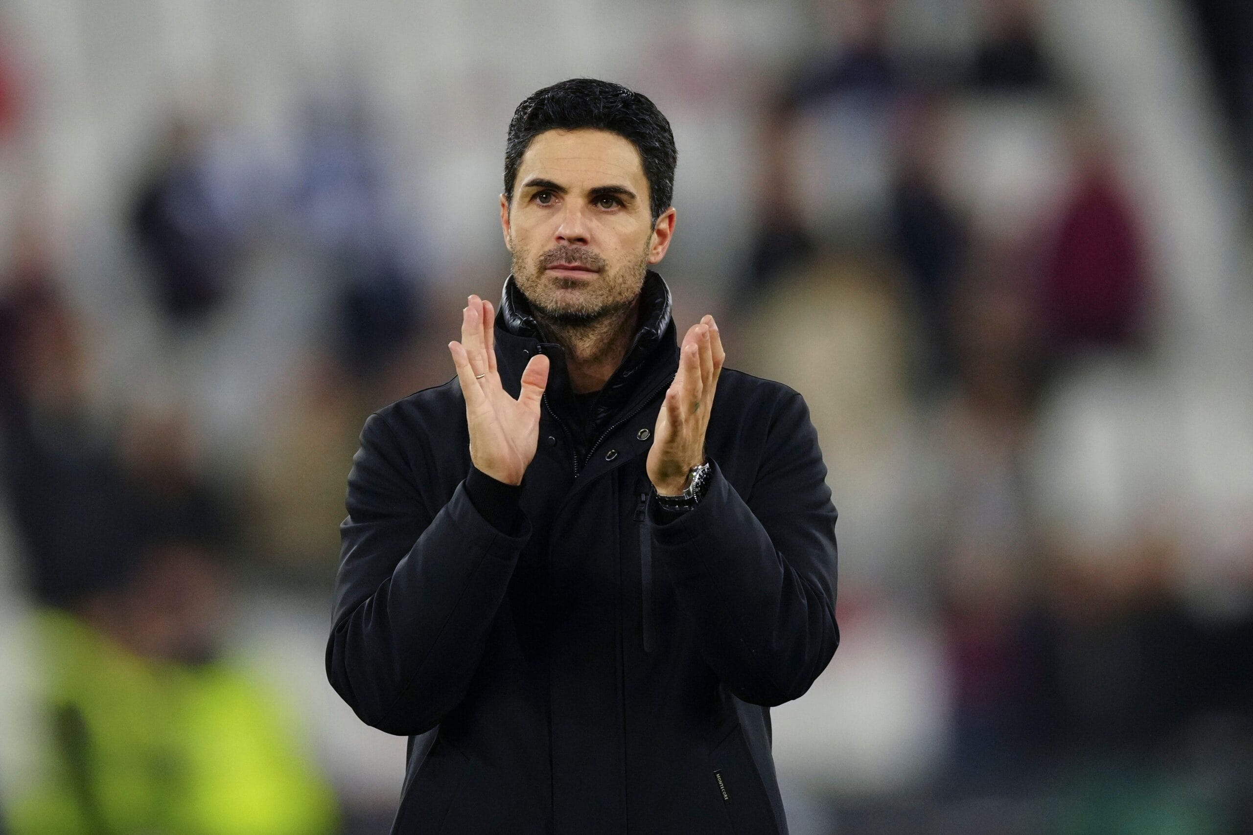 Brentford vs Arsenal: Line-ups revealed as Gunners look to chase down Liverpool
