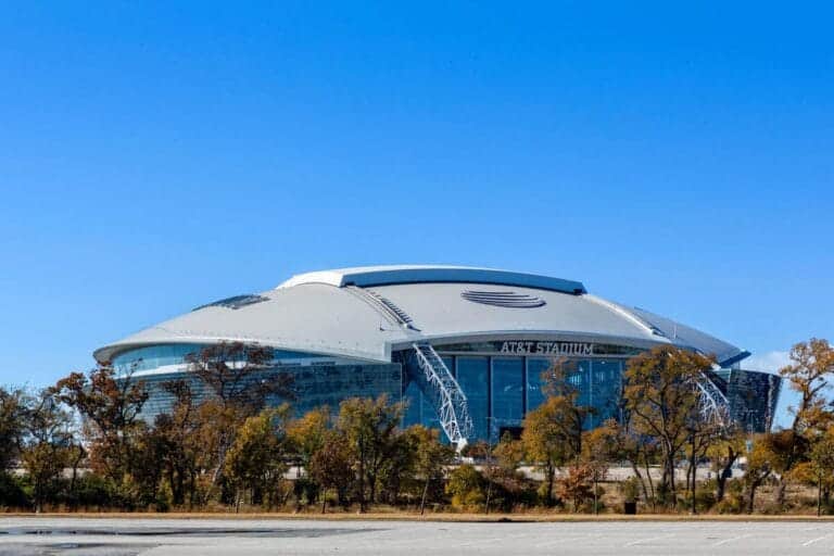 Dallas Cowboys vs Houston Texans: How to stream and receive the best betting offers