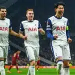 ‘It’s better for us to wait and see’ – Son responds to speculation over Tottenham future