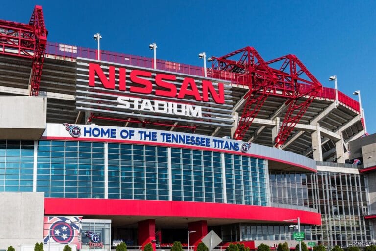 Tennessee Titans vs Minnesota Vikings: How to stream and receive the best betting offers