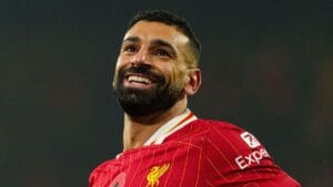 ‘No reason’ to want Salah to leave Liverpool says Slot