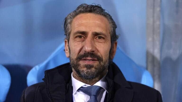 San Marino ‘deserved’ Nations League promotion says manager as minnows ‘make history’