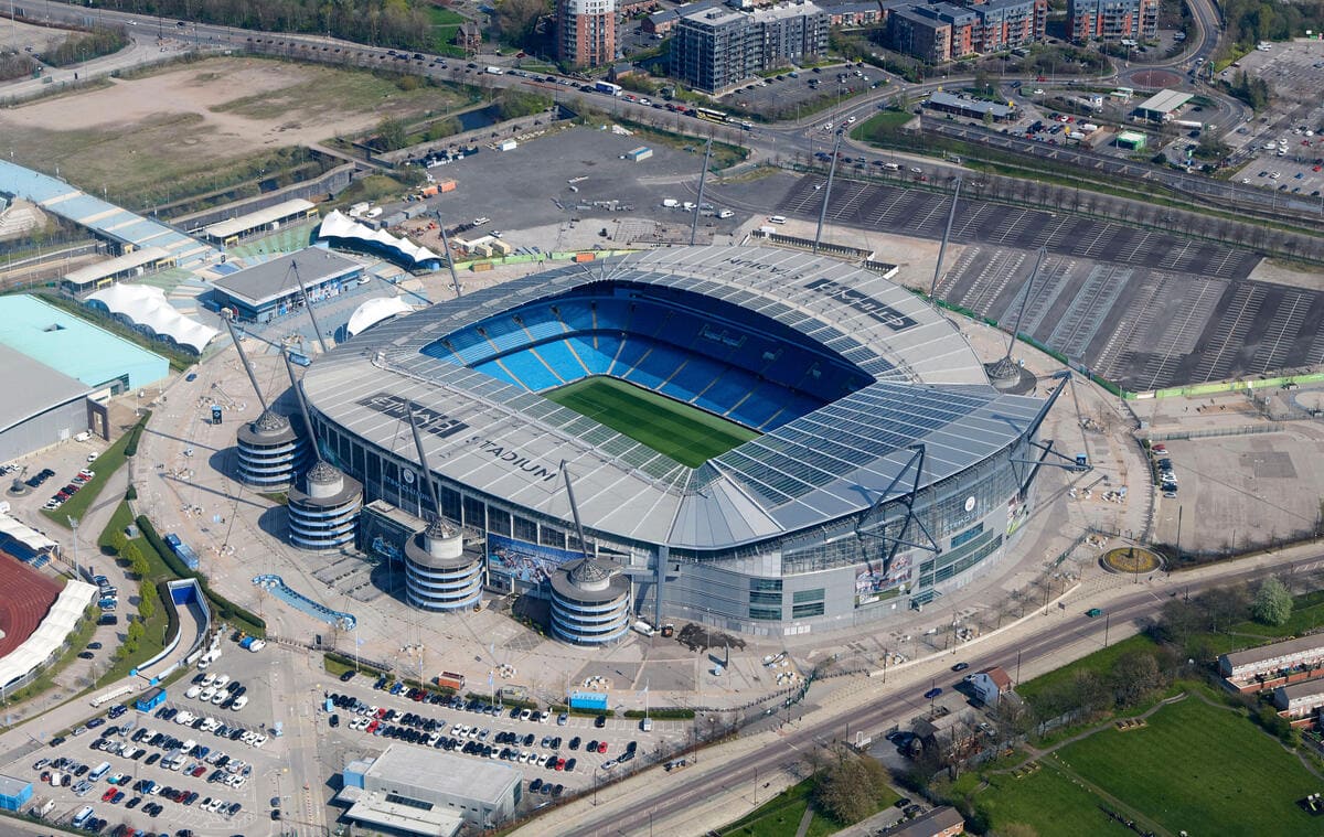 Manchester City defeated as Premier League clubs vote through APT amendments