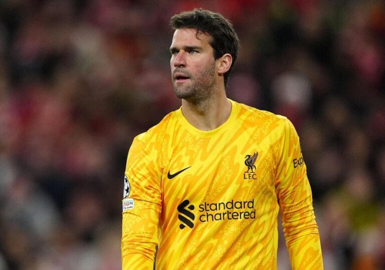 Liverpool v Brighton: No return for trio before internationals, full team news and more from Slot