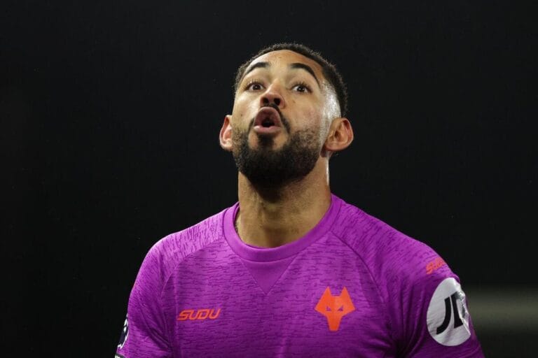 Wolves won’t sell Cunha in January says O’Neil