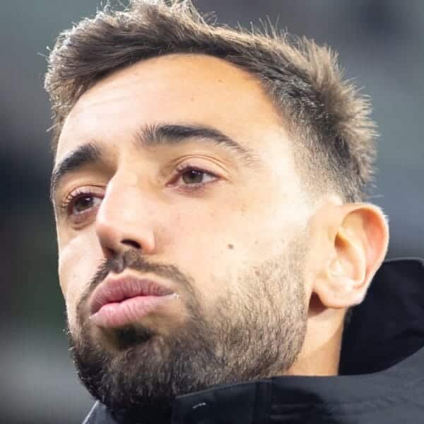 Bruno Fernandes ‘apologised’ to Ten Hag… but Manchester United captain ‘didn’t do enough’, says Keane