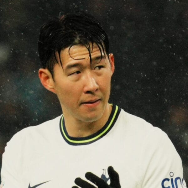 Son Heung-min: Tottenham boss Postecoglou ‘didn’t need to discuss’ substitution reaction