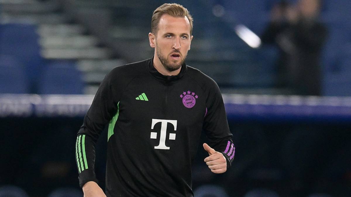 Bayern forward misses training as Kompany confirms forward is injury doubt vs Celtic