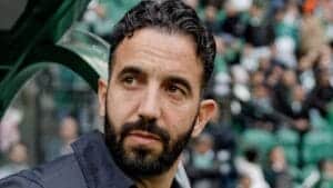 Amorim fires warning to ‘far from perfect’ Manchester United squad