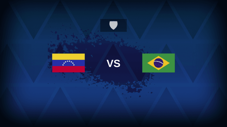 World Cup Qualification CONMEBOL: Venezuela v Brazil – Preview, predictions, tips, offers and odds