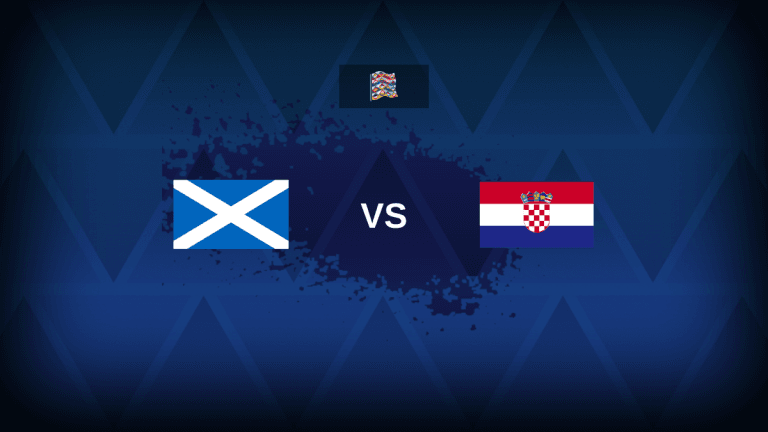 Nations League A: Scotland v Croatia – Preview, predictions, tips, offers and odds