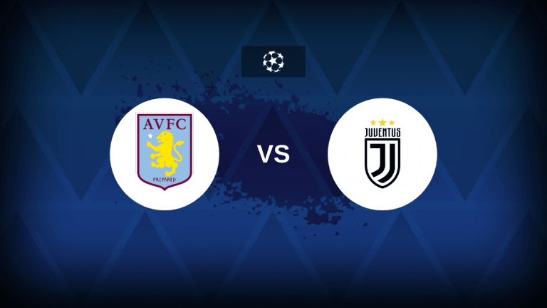 Champions League: Aston Villa v Juventus – Preview, predictions, tips, offers and odds