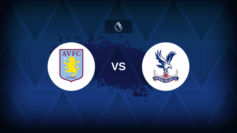 Premier League: Aston Villa v Crystal Palace – Preview, predictions, tips, offers and odds