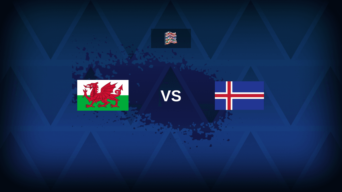 Nations League B Wales vs Iceland Preview, prediction, tips, offers and odds
