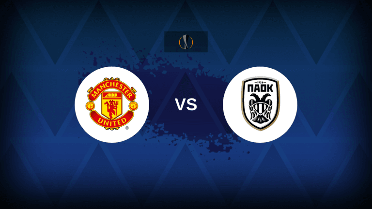 Europa League: Manchester United v PAOK Thessaloniki FC – Preview, predictions, tips, offers and odds
