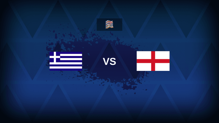 Nations League B: Greece v England – Preview, predictions, tips, offers and odds