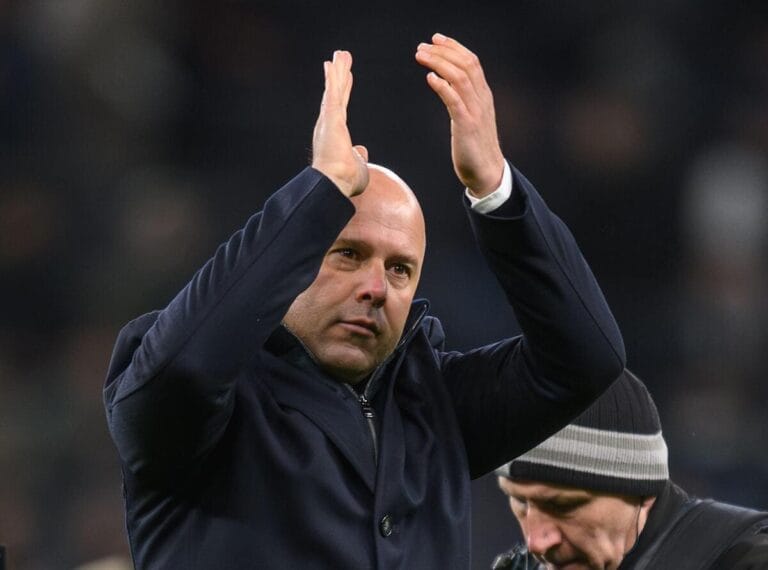 Arne Slot: Why the Liverpool boss is not fooled by their impressive away form