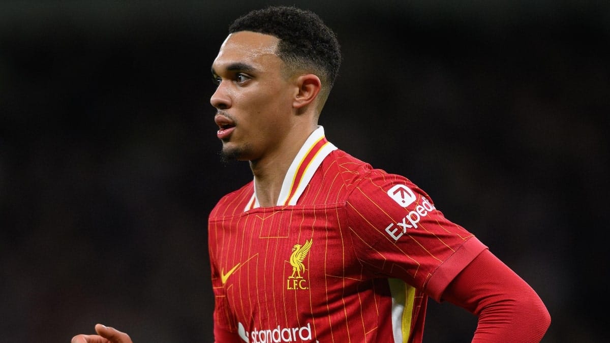 ‘Good human being’ has copped ‘negative’ reaction to Liverpool exit, says Slot