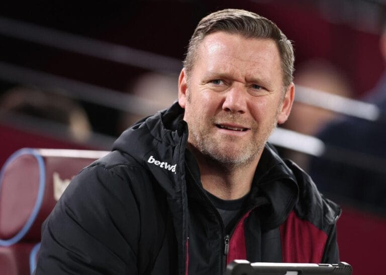 Former Premier League star Kevin Nolan appointed Northampton Town manager