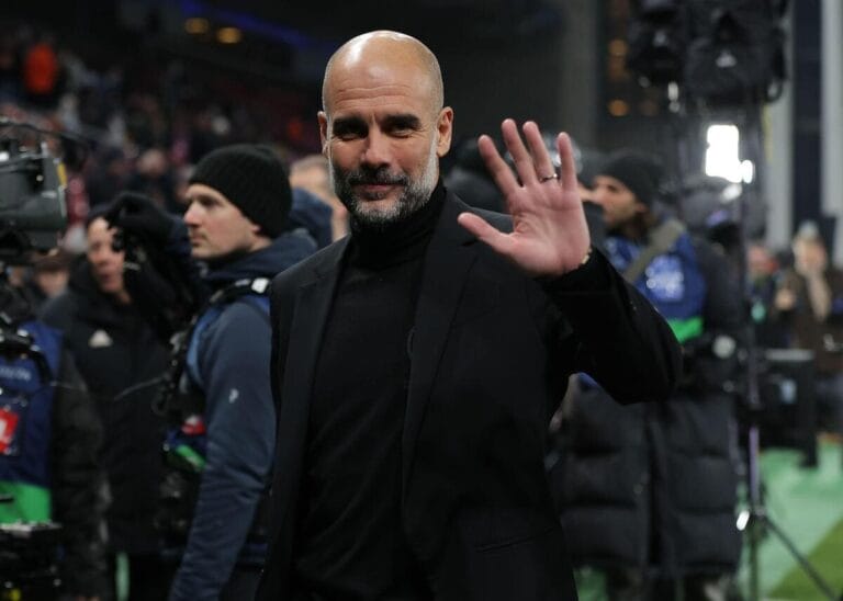 Pep to quit Manchester City, Liverpool go unbeaten and Arsenal to win the Champions League – our 2025 predictions!