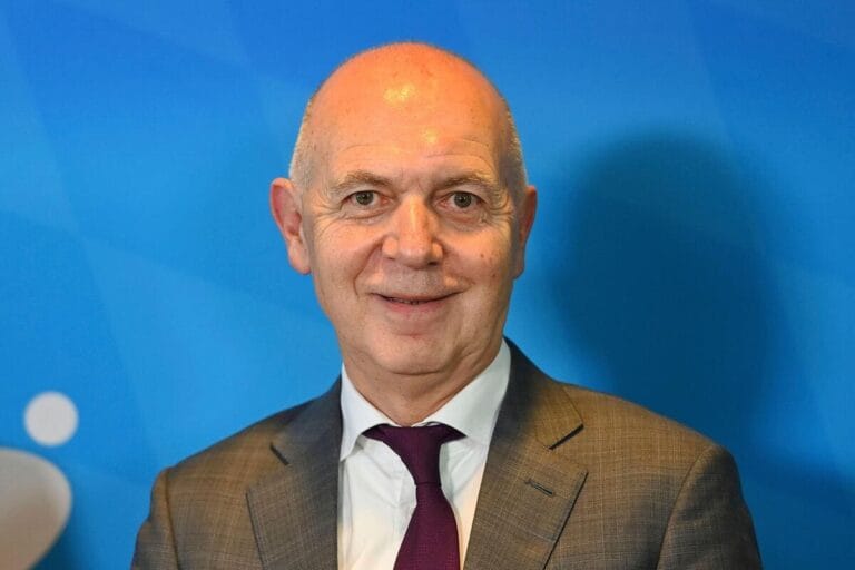 German FA back World Cup bids, including Saudi Arabia 2034