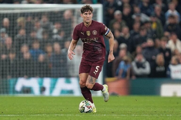 Manchester City: Guardiola says slump is not due to a lack of effort