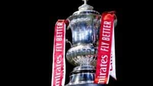 When is the FA Cup third round draw? Time, date, TV channel, live stream for 2025/26 round three