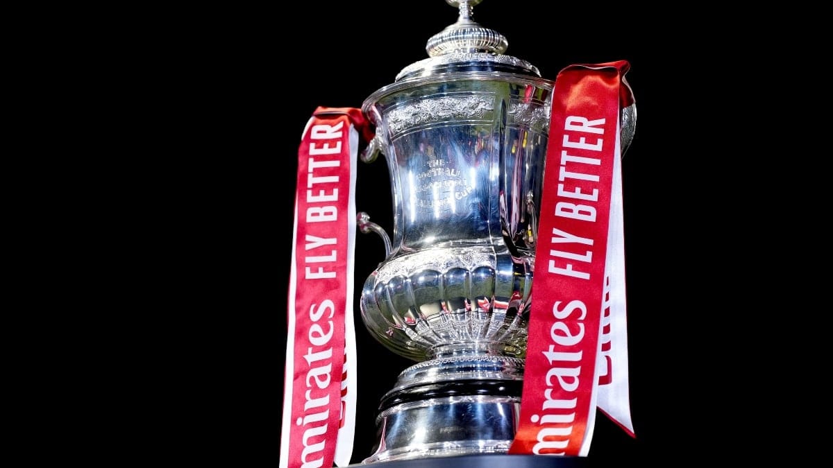 When are the FA Cup semi finals 2025? Full draw, fixtures, schedule and dates for final four