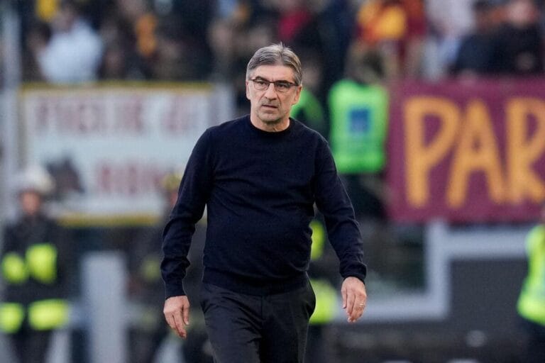 Southampton confirm Juric as new boss