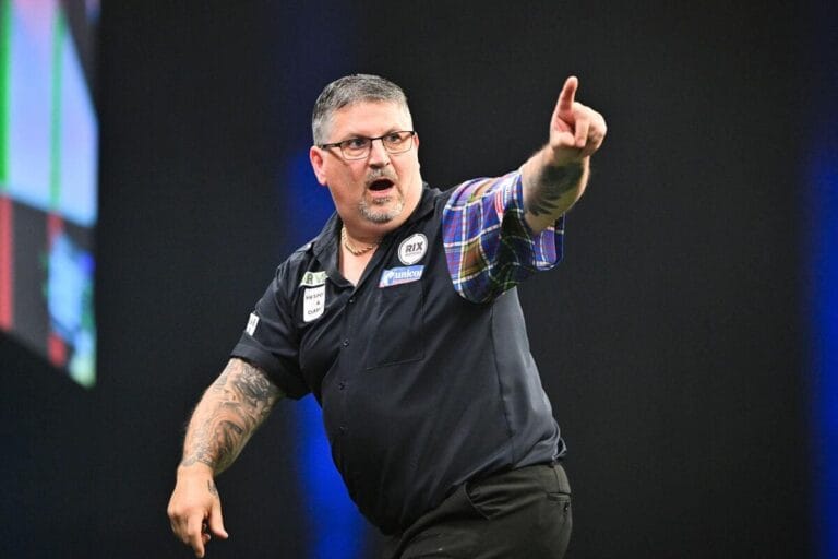 World Darts Championship, day seven: Preview, order of play, how to watch and predictions