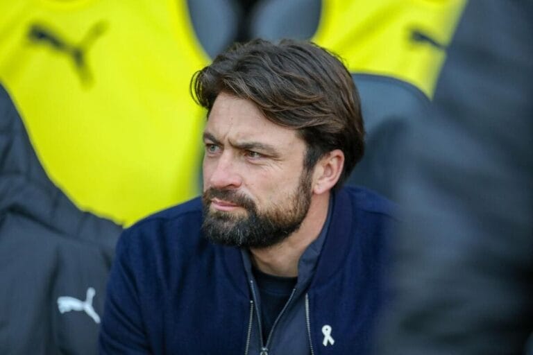 Incredibly hurtful and embarrassing – Martin opens up on Southampton’s dismal start