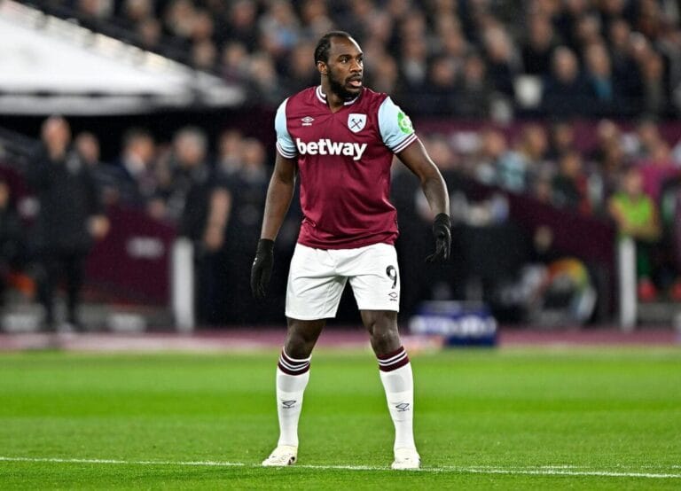 Michail Antonio update: West Ham forward undergoes surgery