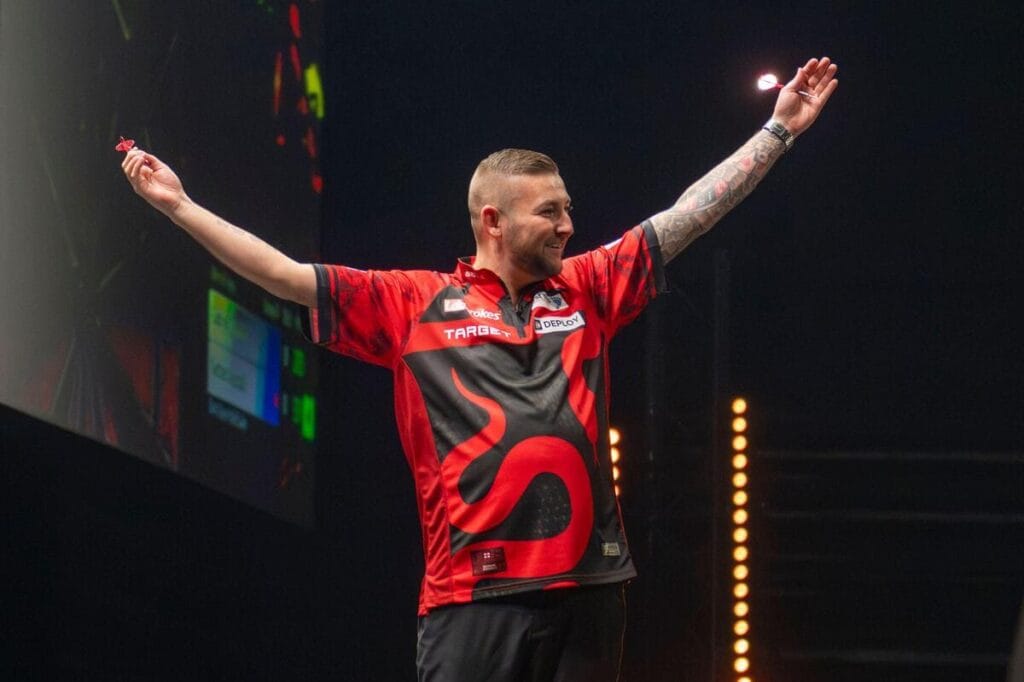 World Darts Championship, day four Preview, order of play, how to