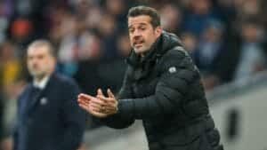 Benfica on verge of naming Marco Silva as Jose Mourinho’s replacement in major blow for Fulham