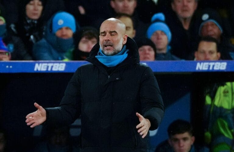 Pep Guardiola has no interest in taking on another club role after leaving Manchester City