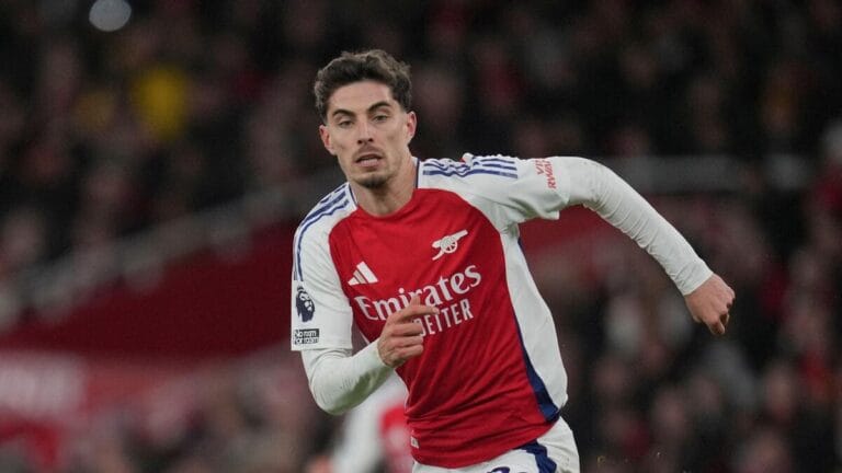 Arsenal v Crystal Palace: Arteta hoping EFL Cup success can prove springboard for more silverware